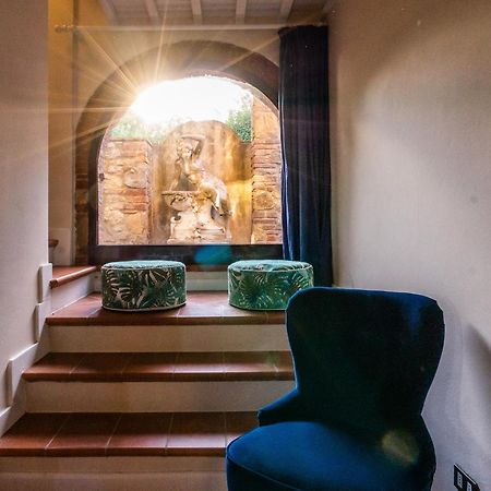 ホテル Relais La Martina Pietraviva エクステリア 写真