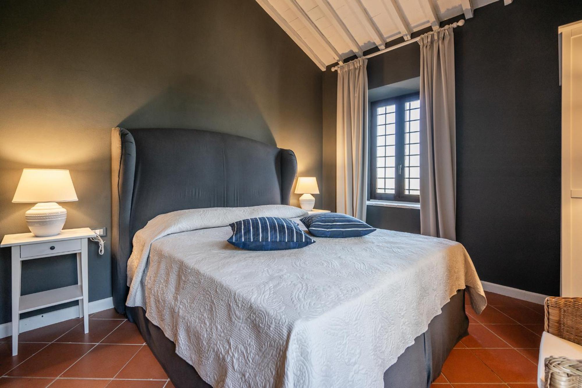 ホテル Relais La Martina Pietraviva エクステリア 写真