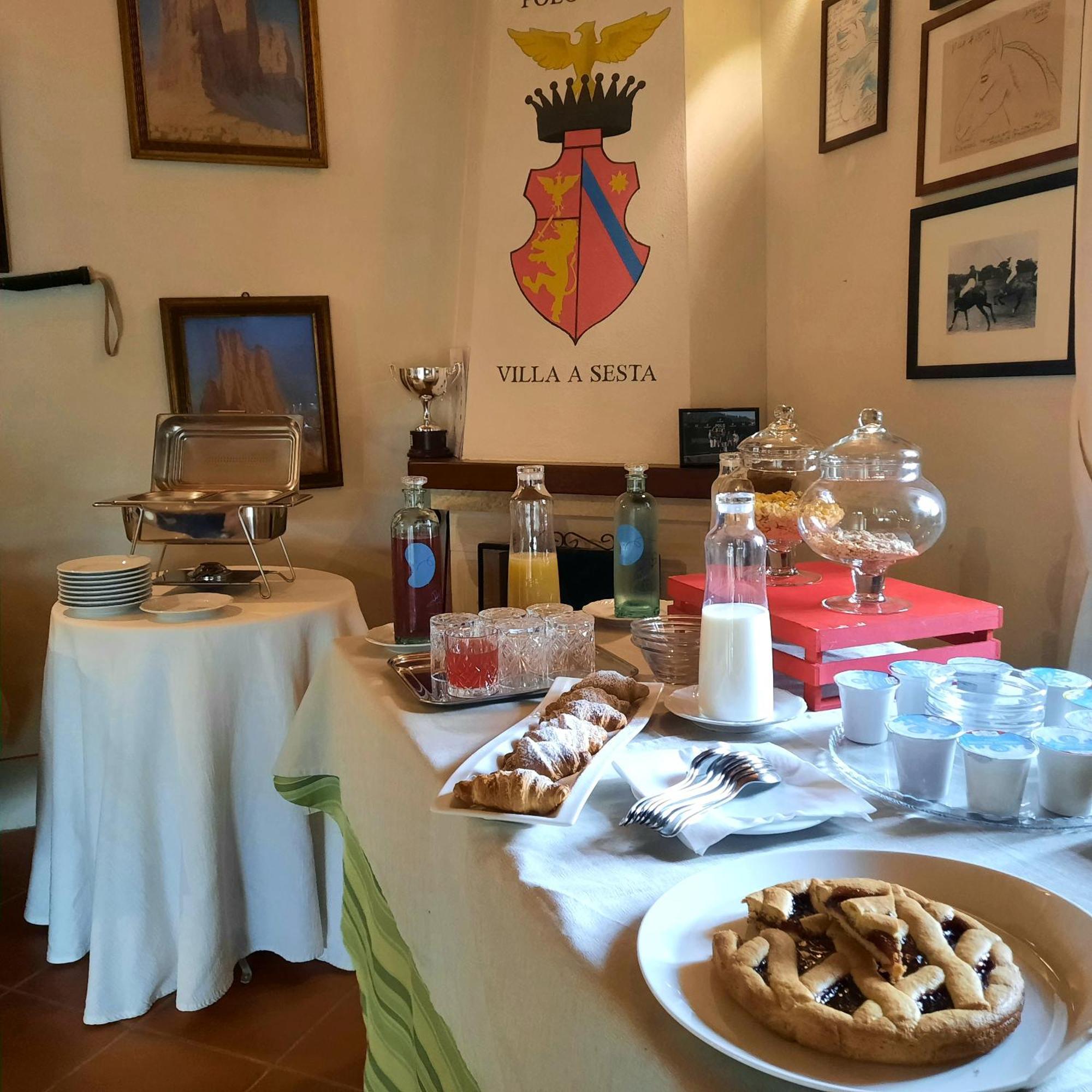 ホテル Relais La Martina Pietraviva エクステリア 写真