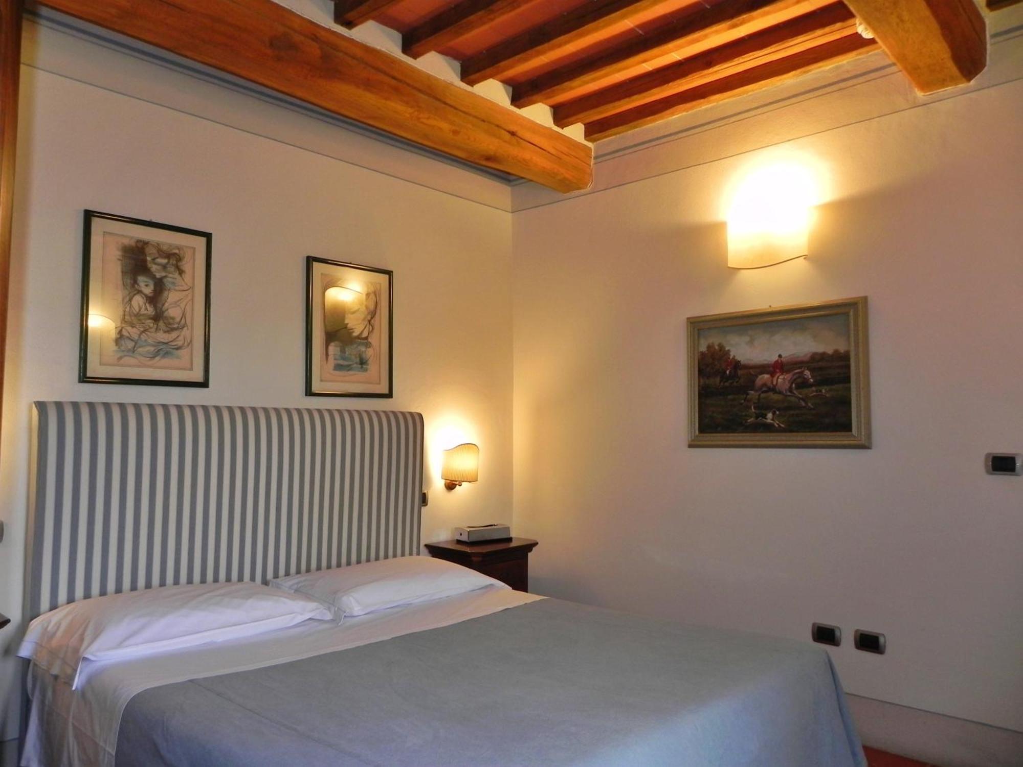 ホテル Relais La Martina Pietraviva 部屋 写真