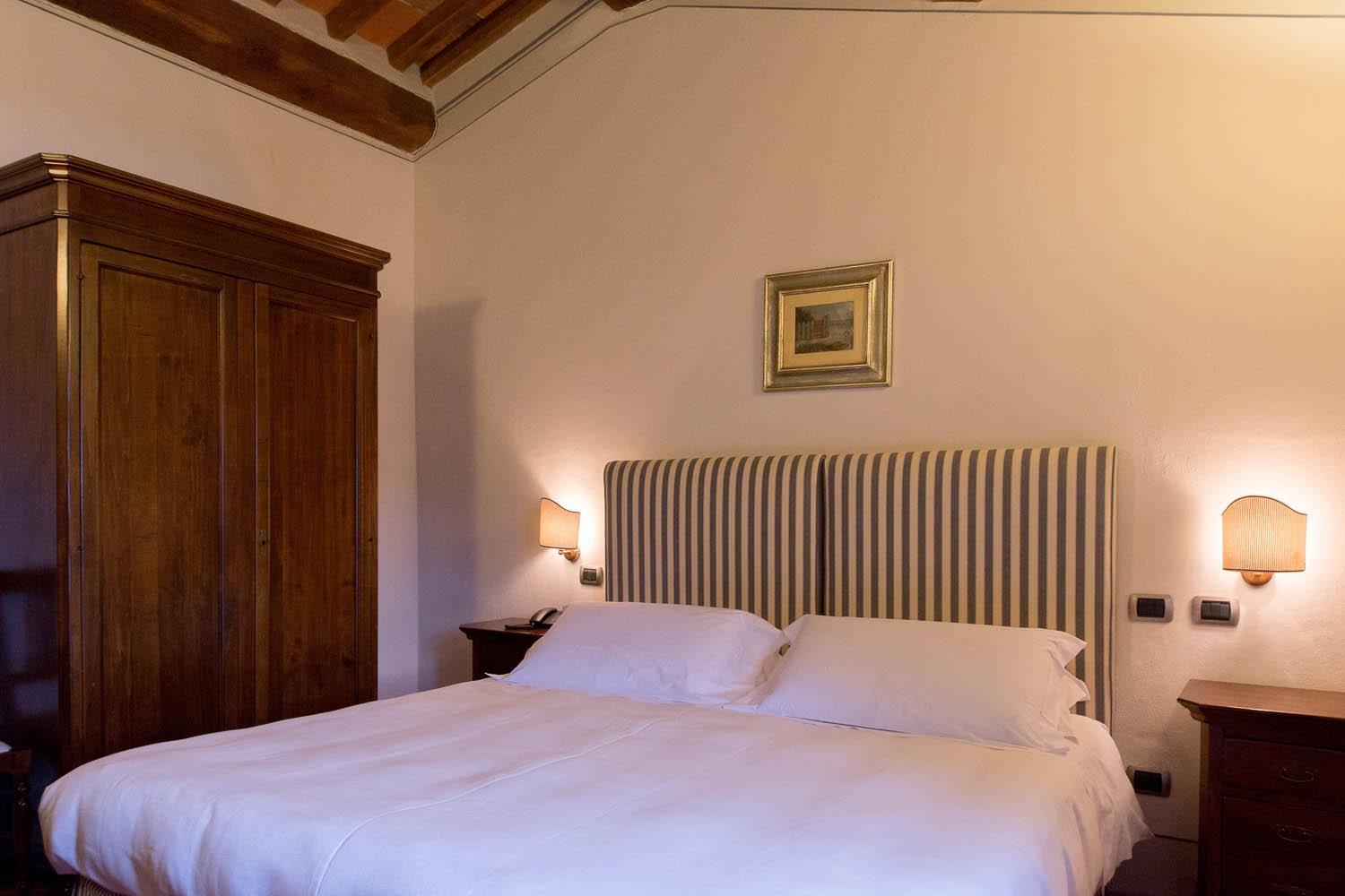 ホテル Relais La Martina Pietraviva エクステリア 写真