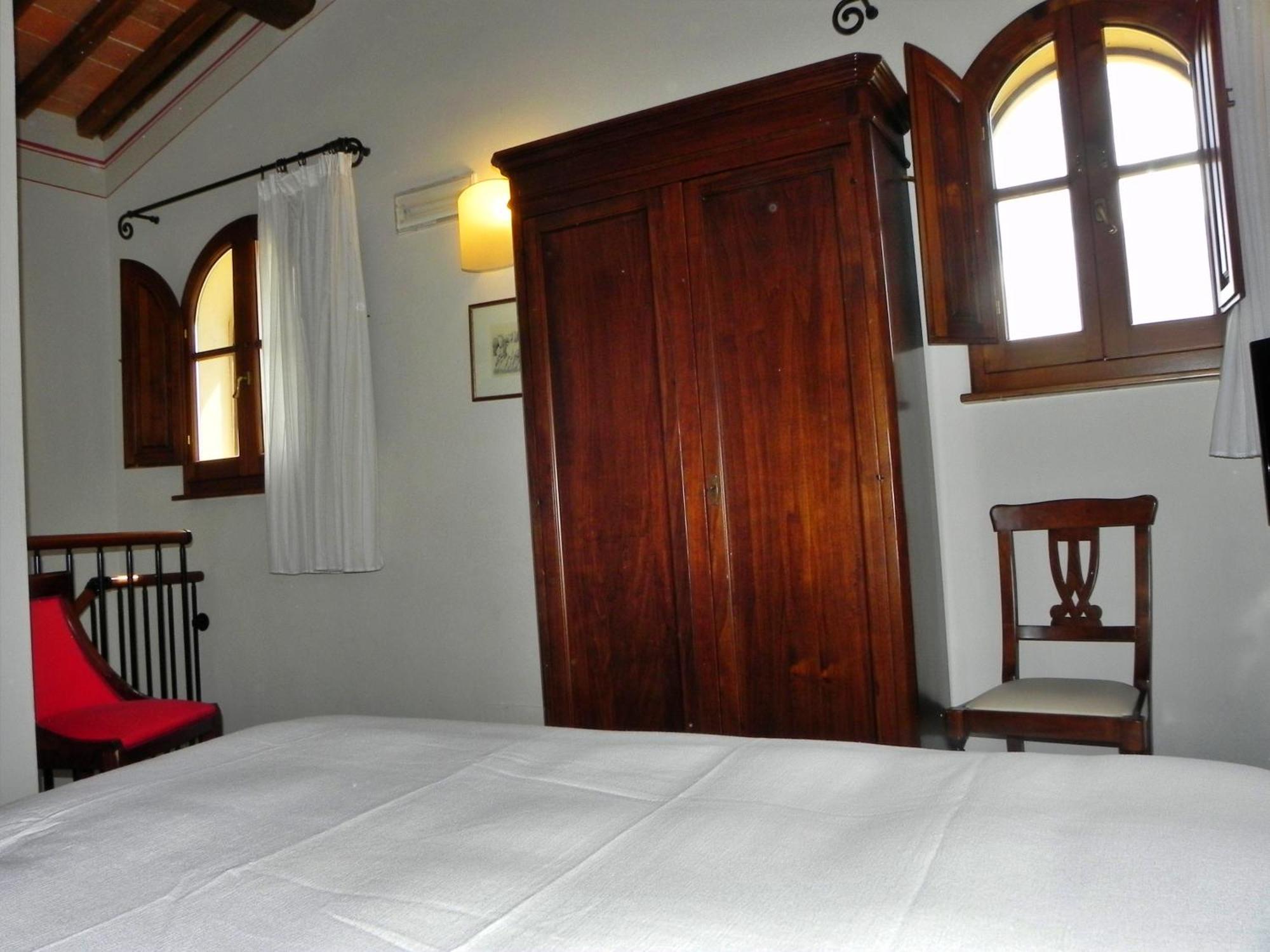 ホテル Relais La Martina Pietraviva 部屋 写真