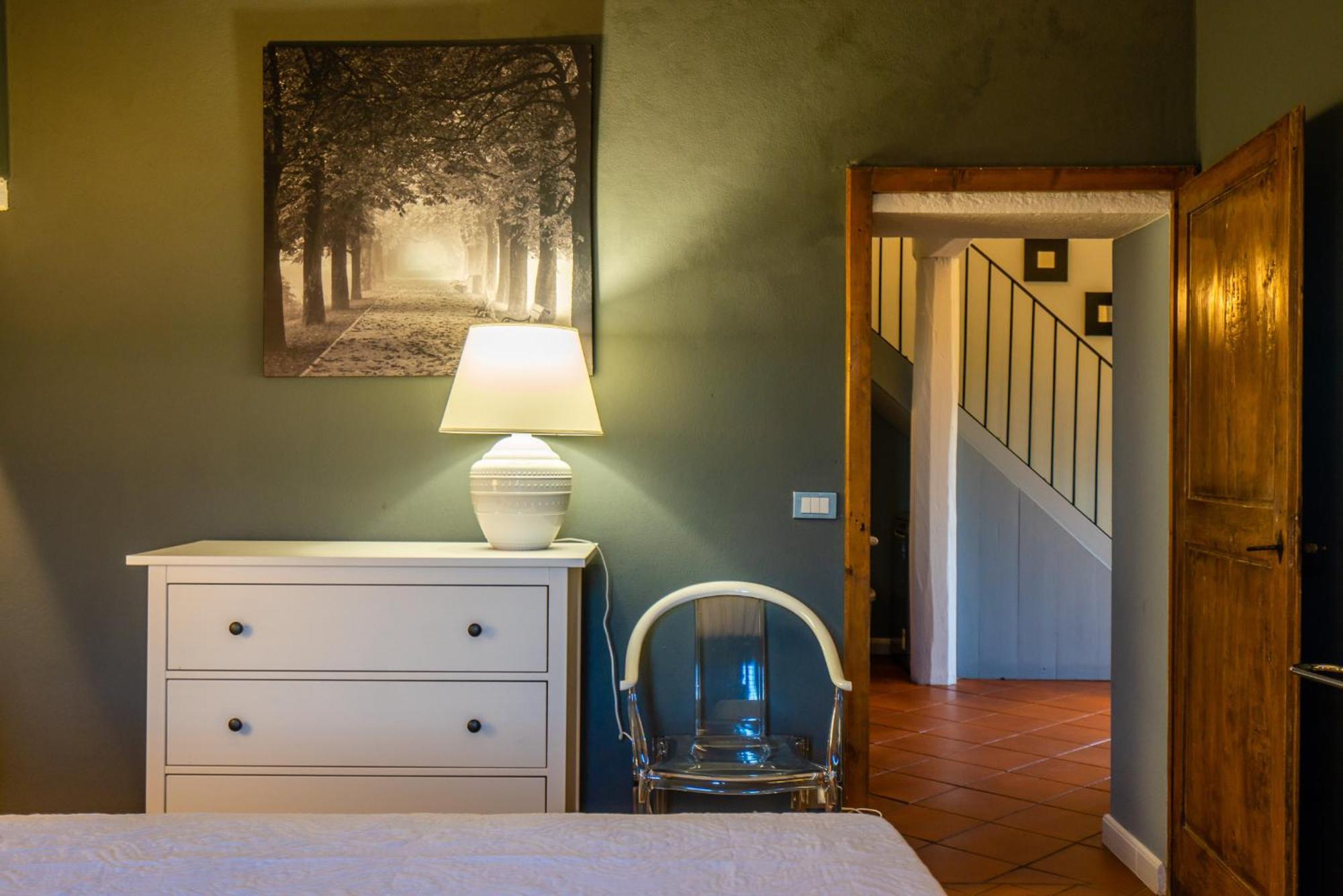 ホテル Relais La Martina Pietraviva エクステリア 写真