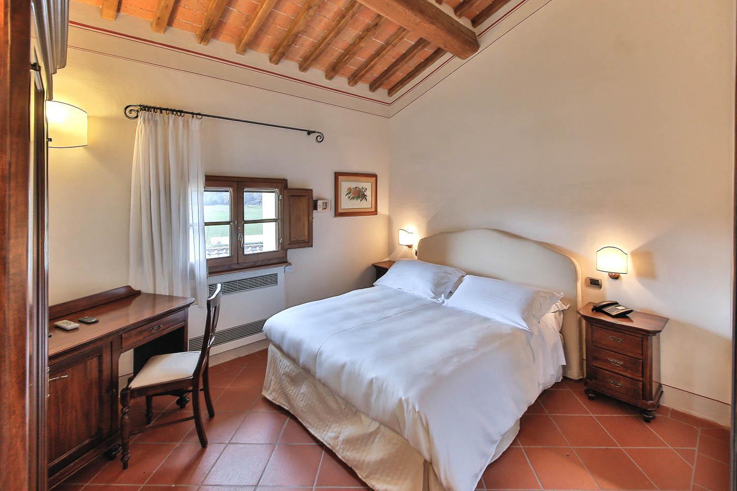 ホテル Relais La Martina Pietraviva エクステリア 写真