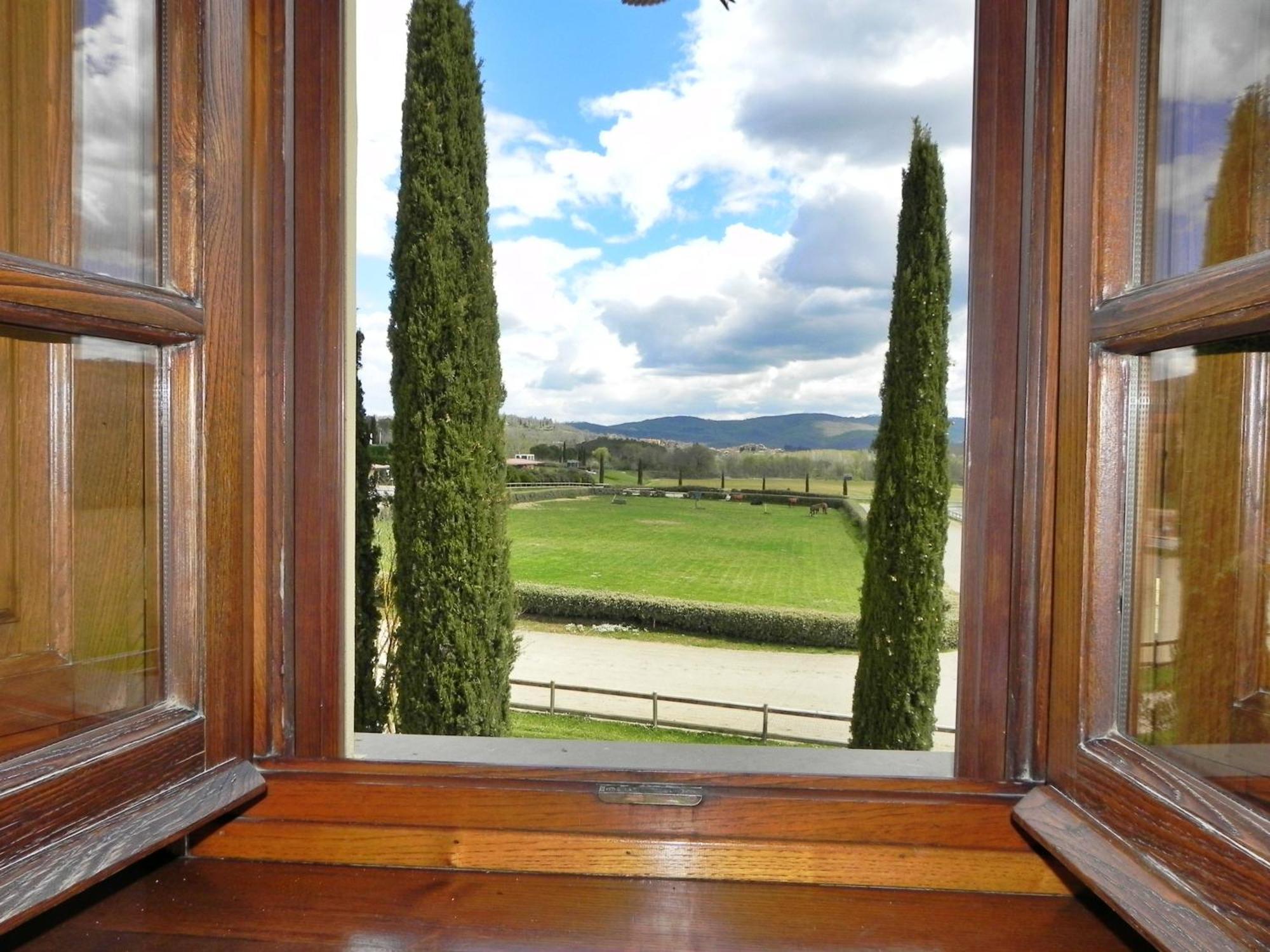 ホテル Relais La Martina Pietraviva 部屋 写真