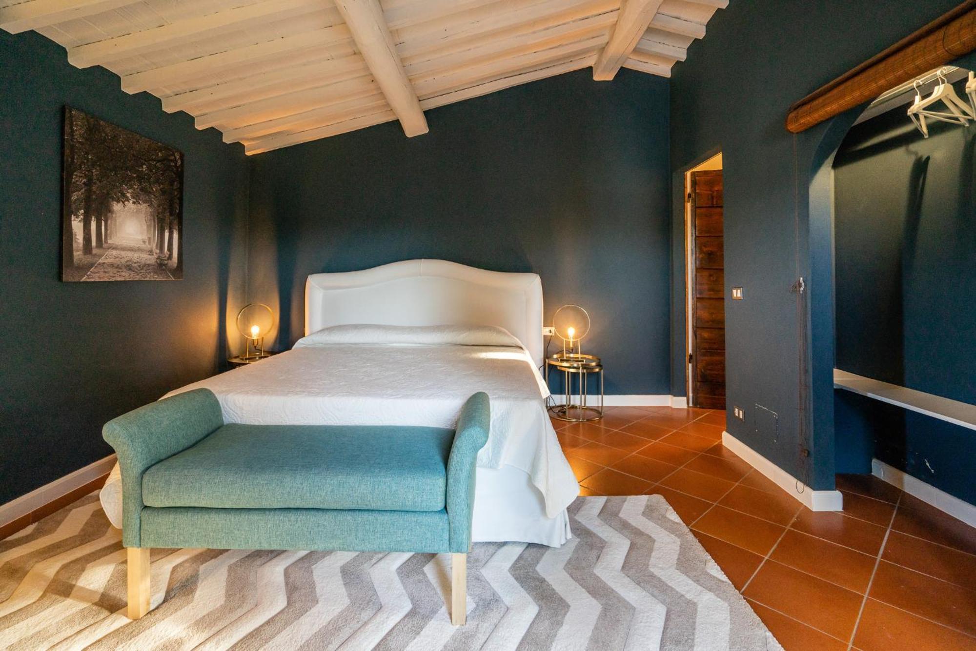 ホテル Relais La Martina Pietraviva エクステリア 写真