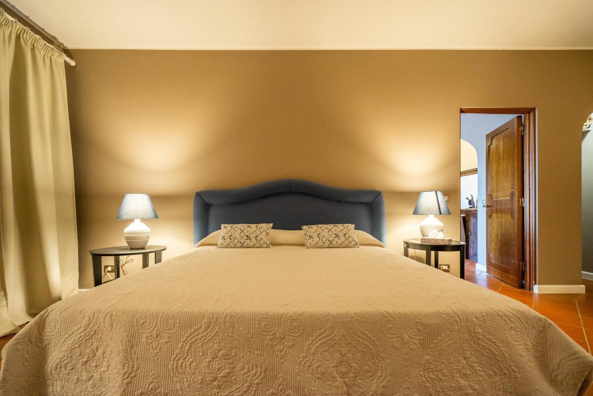 ホテル Relais La Martina Pietraviva エクステリア 写真